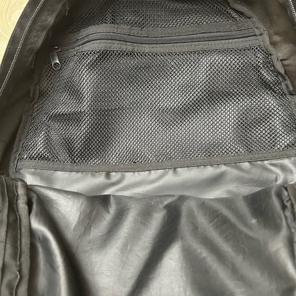 Pink Backpack - image 5